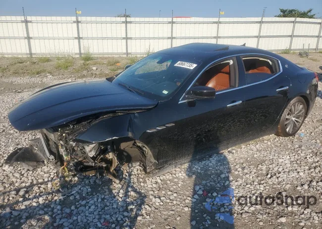 ZAM57RTA2F1140575: 68667735