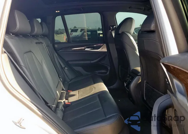 5UX43DP00P9R86236: 69731815