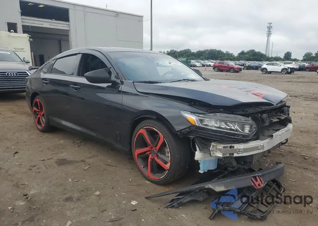 1HGCV2F30KA020100: 68470535