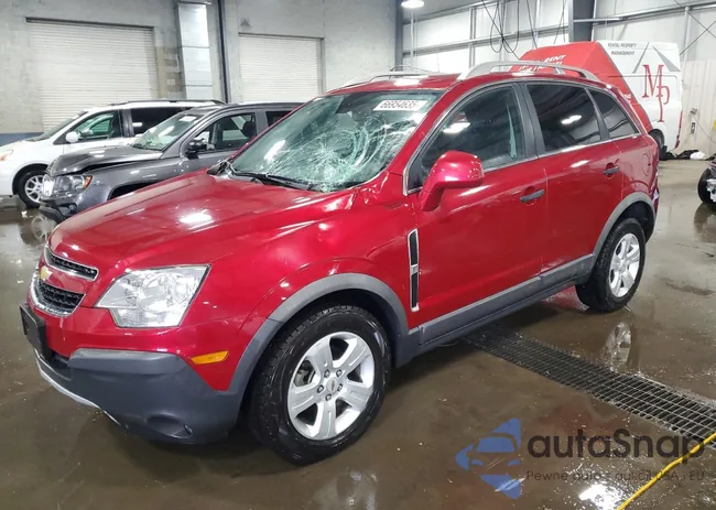 3GNAL2EKXES644842: 66954635