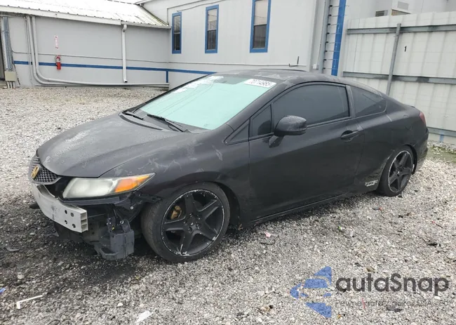 2HGFG3B89CH508155: 70714985