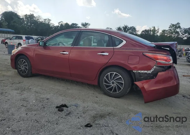 1N4AL3AP8FC216460: 69313515