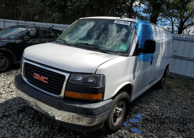 1GTW7AF71M1272203: 81531305