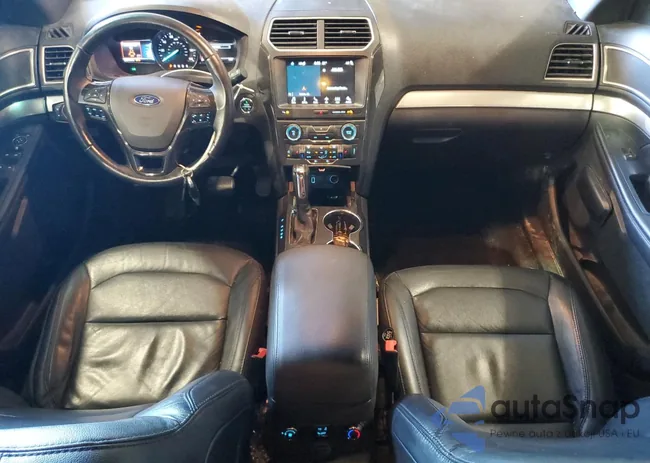 1FM5K7D83HGC46175: 68875845