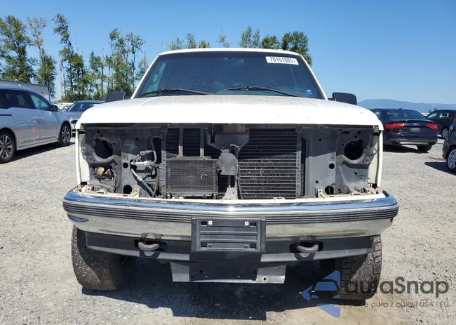 1GKEK13K8SJ771116: 70151885