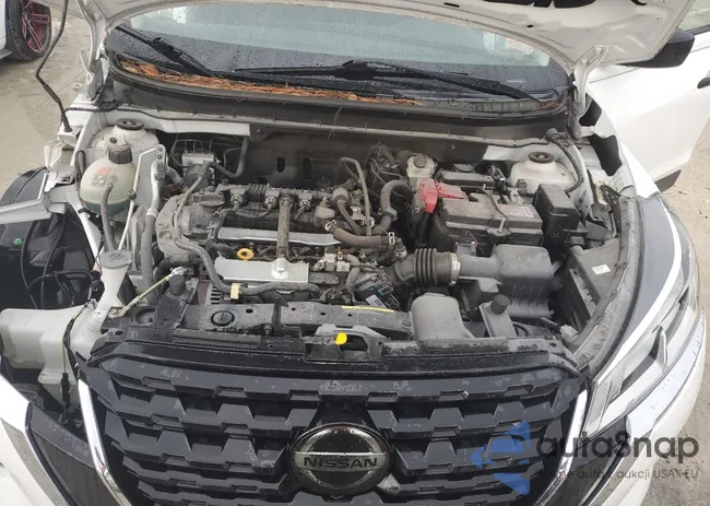 3N1CP5BV9ML544667: 87094235