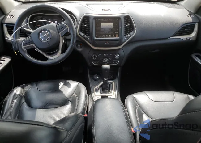 1C4PJMDS2FW705001: 68151825