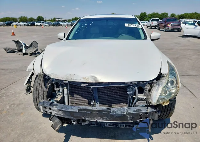 JN1CV6AP8BM506493: 70395885