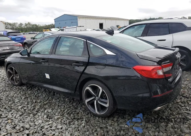 1HGCV1F35LA114968: 68290115