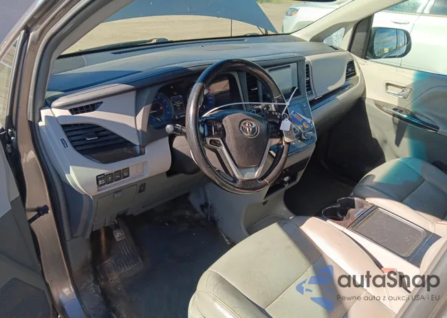 5TDDK3DC5FS094285: 69846845