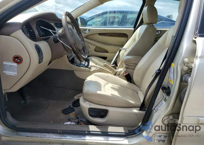 SAJWA51A16WE91118: 67390235