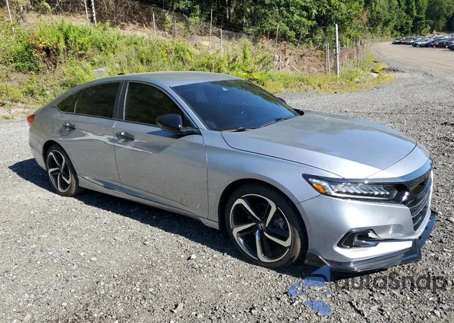 1HGCV1F31MA040014: 66483515