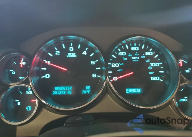 1GTR2VE71CZ134133: 69278665