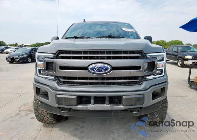 1FTEW1EG3JFC85646: 70346455