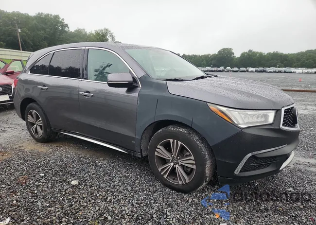 5FRYD3H31HB008370: 68739335