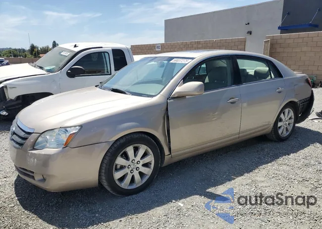 4T1BK36B76U141674: 69837275