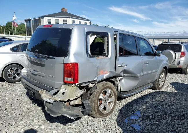 5FNYF4H68DB042330: 68338845