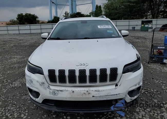 1C4PJMLB8KD330769: 67240155