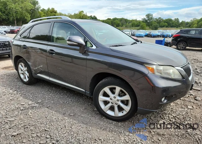 2T2ZK1BA3AC033509: 70842985