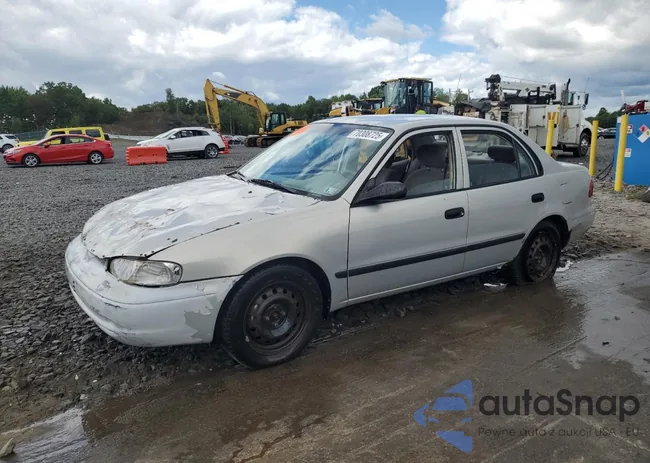 1Y1SK52851Z427847: 70308725