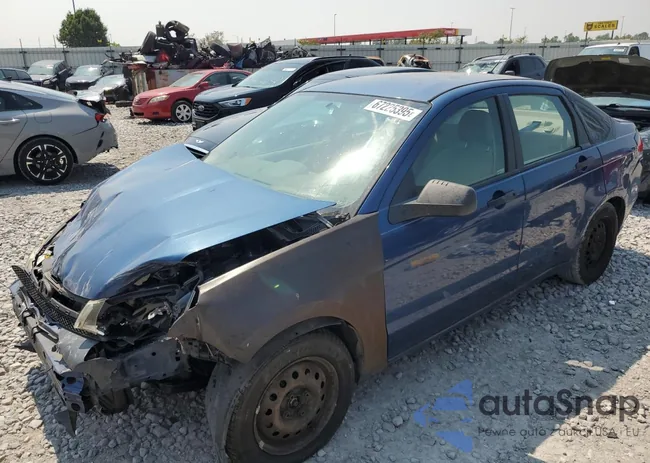 1FAHP34N78W294162: 67225395