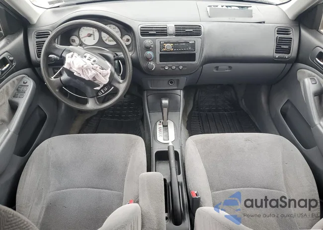 2HGES165X2H562917: 69576505