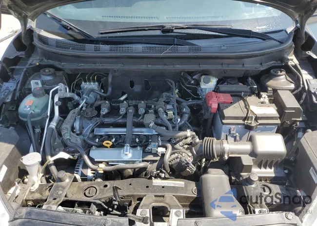 3N1CP5BV3LL507791: 68778655