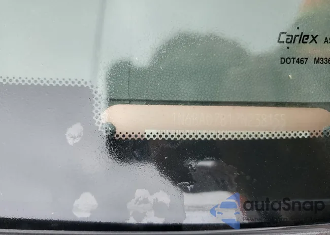 1N6BA07B17N238155: 67855485