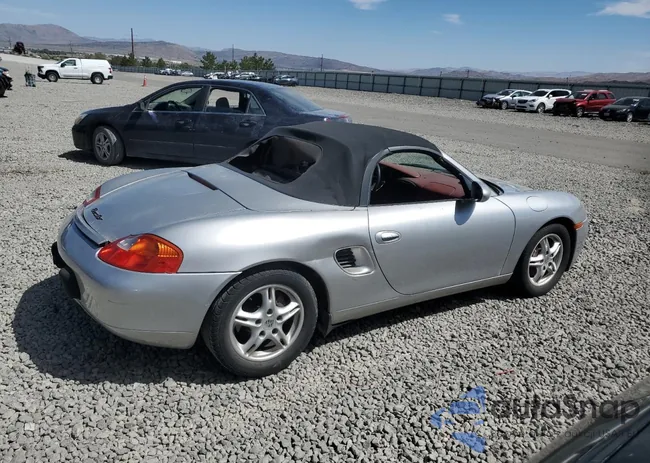 WP0CA2985WU621833: 69998475