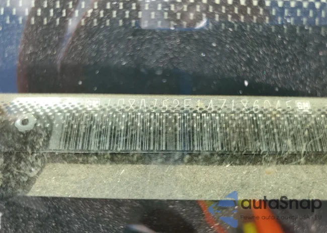 1G8AJ52F14Z186045: 69859145