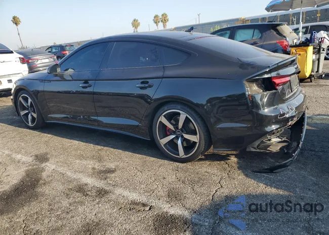 WAUFACF5XPA033102: 67452435