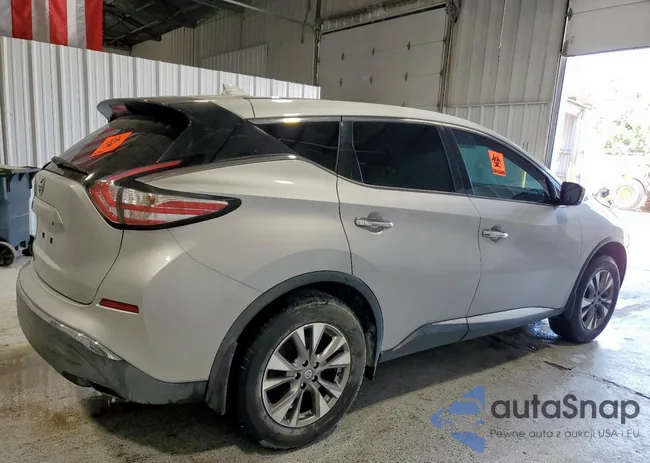 5N1AZ2MG2HN153020: 65673595