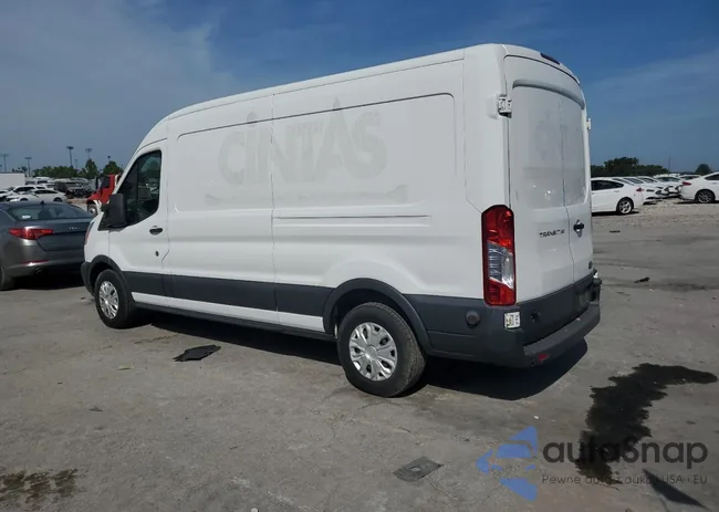 1FTYE2CM2HKA31443: 70739585