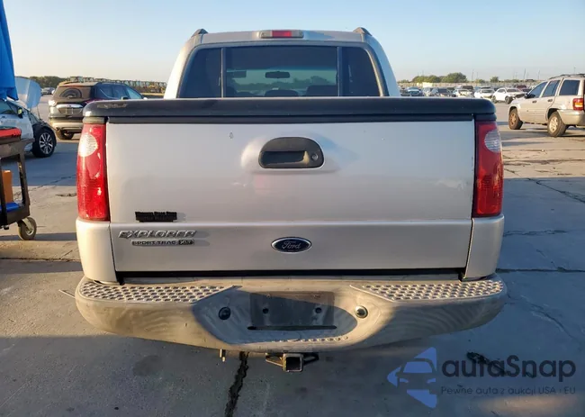 1FMZU67K05UB64107: 69222045