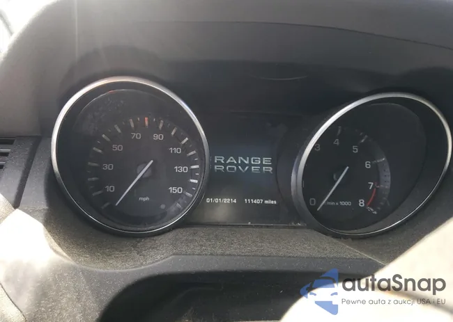 SALVT2BG5DH851374: 69493835