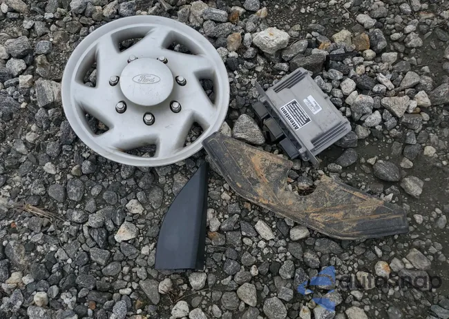 1FTNS2EL0ADA66041: 69305805