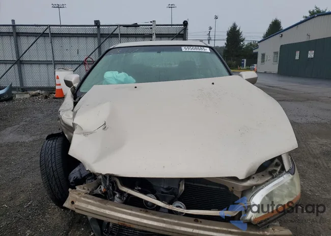 1HGCG6691YA098979: 69508685