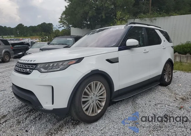 SALRRBBV8HA005740: 69821625