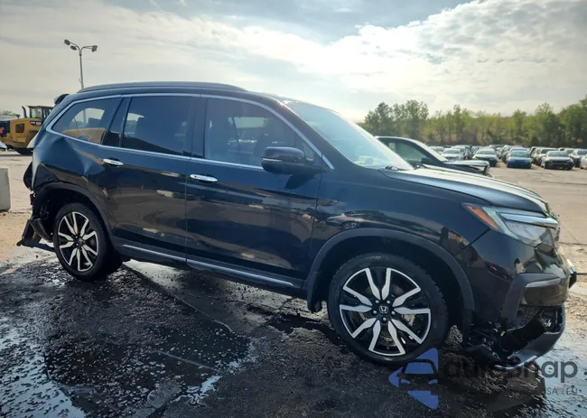 5FNYF6H69KB092985: 69071955