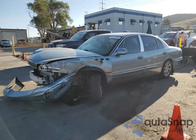 1G4CU541444120959: 67413195