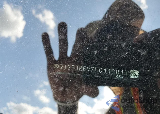 2T3F1RFV7LC112813: 70000515