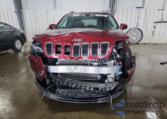 1C4PJMCB7LD543620: 67562005