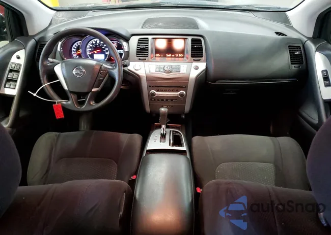 JN8AZ1MW4DW317737: 68848995