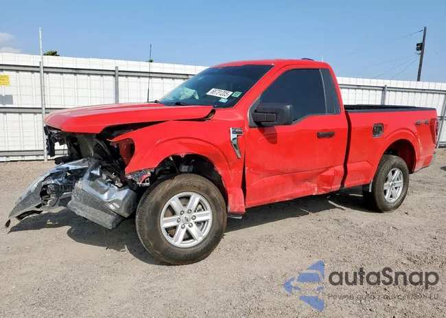 1FTMF1E51NKE50858: 68731205