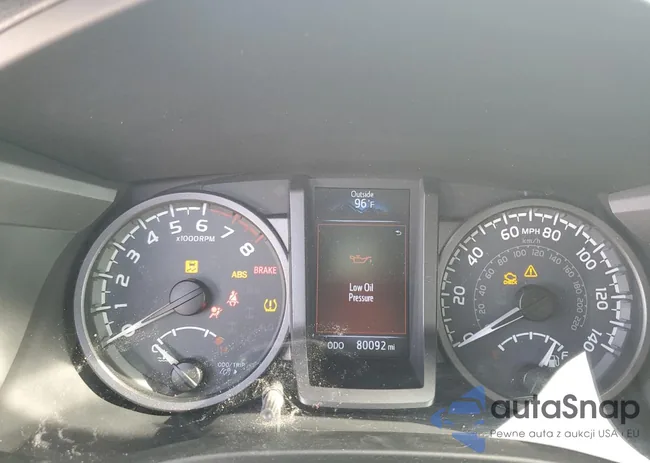 3TMAZ5CN1KM101188: 70176965