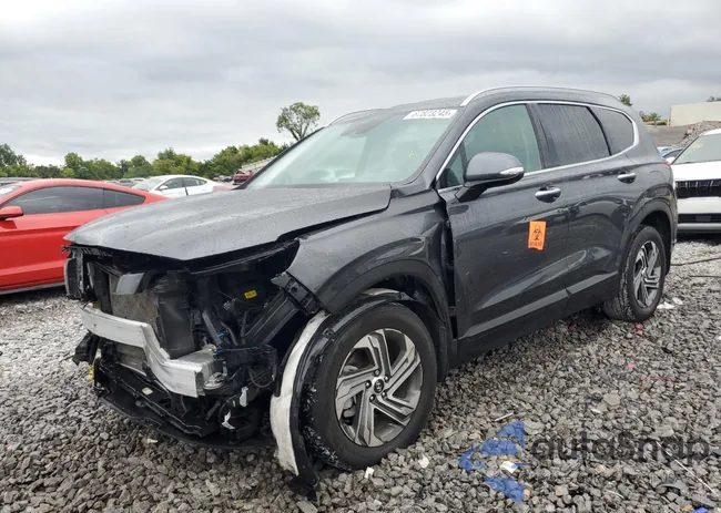 5NMS24AJ2PH634633: 67823245