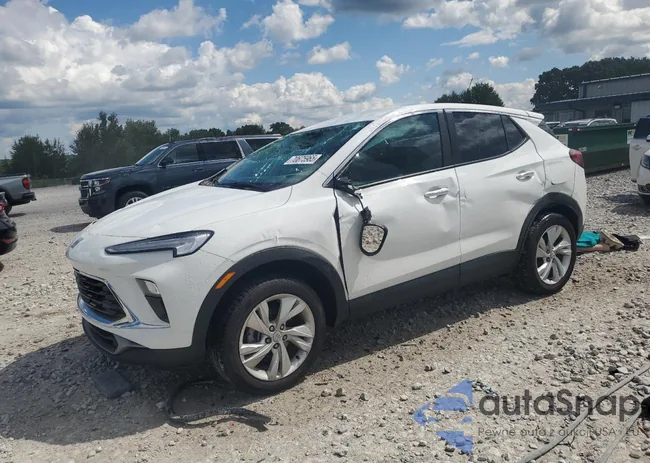 KL4AMCSL0RB193215: 70675965