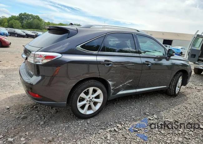 2T2ZK1BA3AC033509: 70842985