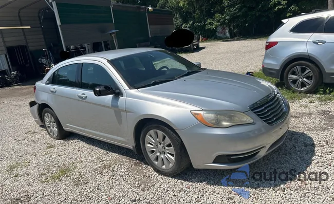 1C3BC4FB1BN522078: 70962025