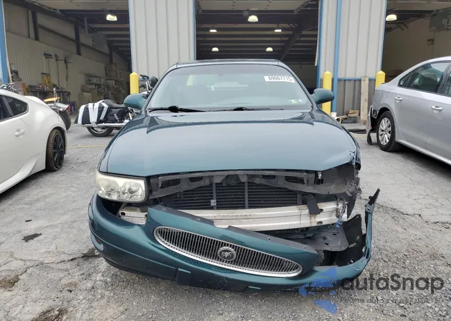 1G4HP54K5Y4141265: 69067715